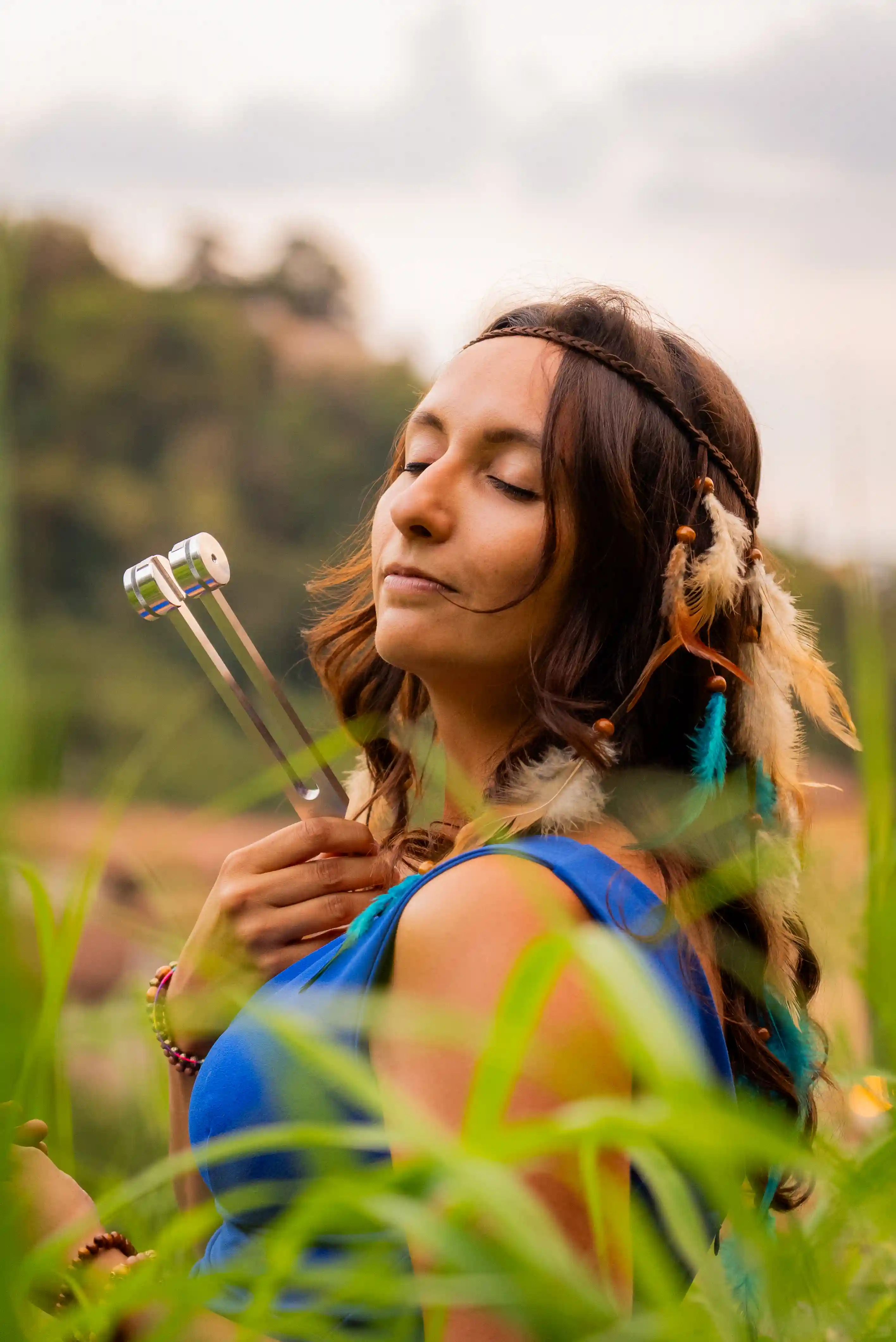 Percorsi di auto-guarigione