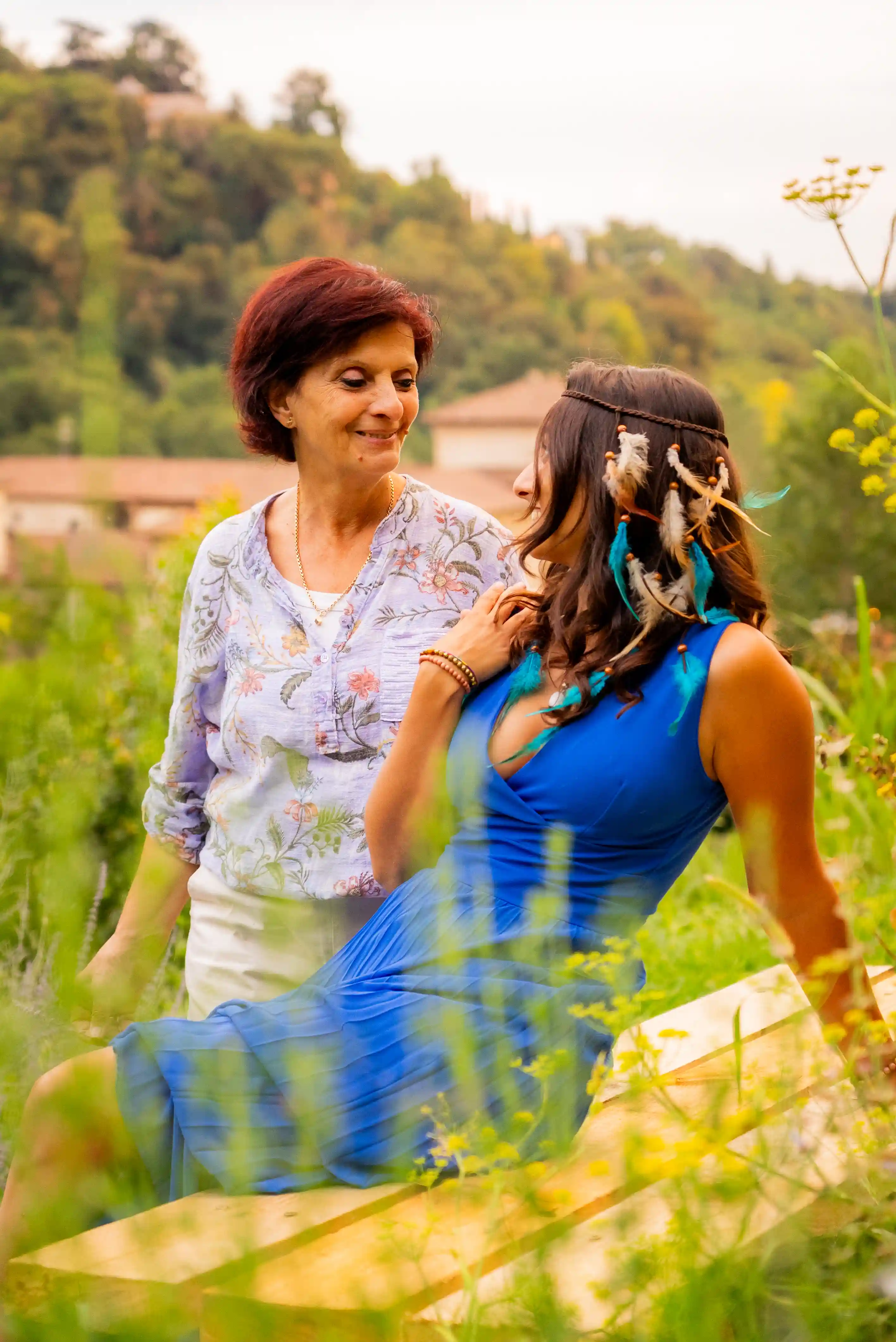 Sessioni individuali